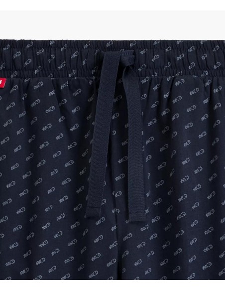 Piżama nmp-390 dł/r s-2xl męska Atlantic