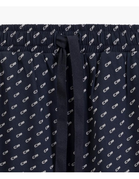 Piżama nmp-390 dł/r s-2xl męska Atlantic