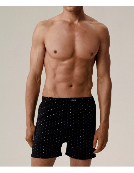 Boxer shorts 2mbx-081 a'2 s-2xl Atlantic