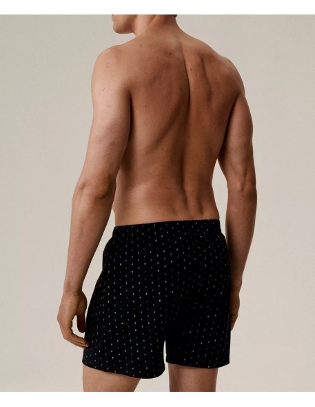 Boxer shorts 2mbx-081 a'2 s-2xl Atlantic