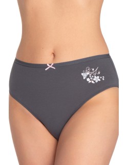 Figi damskie bikini l-120bi-96 3-pack Lama