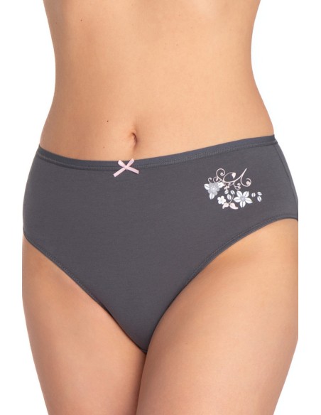 Figi damskie bikini l-120bi-96 3-pack Lama