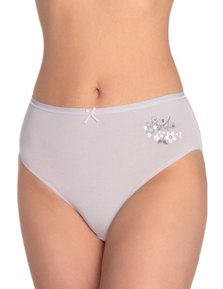 Figi damskie bikini l-120bi-96 3-pack Lama