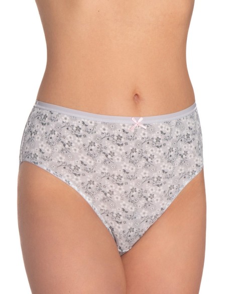 Figi damskie bikini l-120bi-96 3-pack Lama