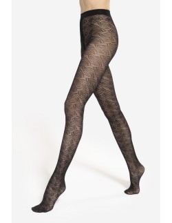 Tights arabesca wz.05 40 den 5-xl Gatta