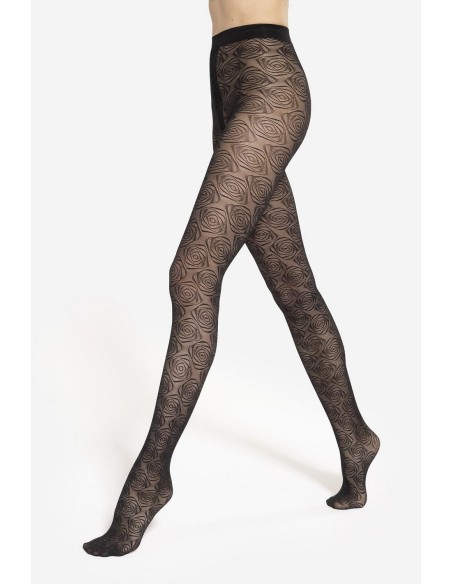Tights arabesca wz.05 40 den 5-xl Gatta