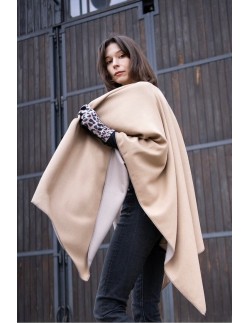 Poncho 23449 eris Art Of Polo