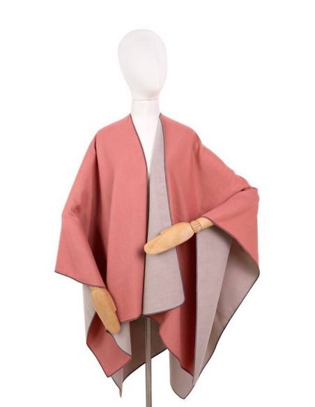 Poncho 23449 eris Art Of Polo