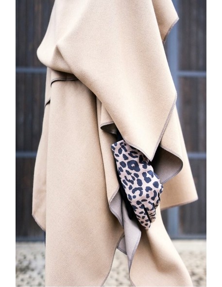 Poncho 23449 eris Art Of Polo