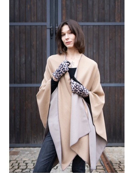 Poncho 23449 eris Art Of Polo