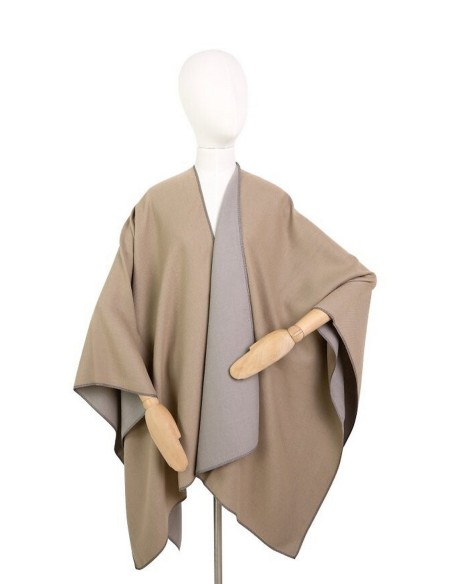 Poncho 23449 eris Art Of Polo