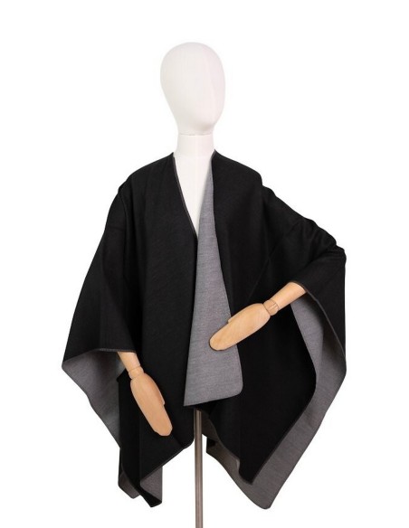 Poncho 23449 eris Art Of Polo