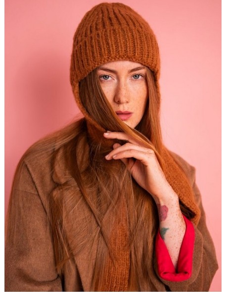 Czapka 24404 watson Art Of Polo