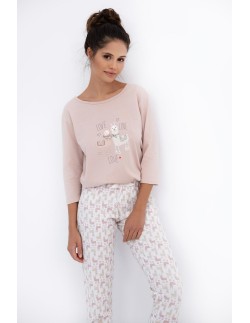 Pajamas milani 3/4 s-xl Sensis 2