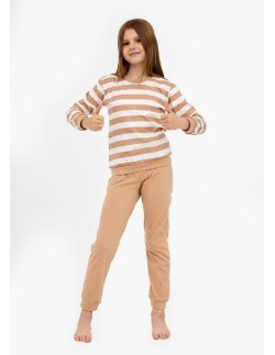 Pajamas young girl 947/198 molly 2 dł/r 134-164 Cornette