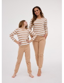 Pajamas young girl 947/198 molly 2 dł/r 134-164 Cornette 2