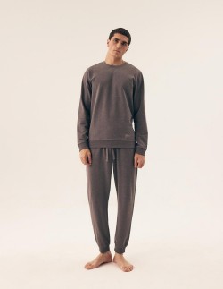 Pajamas 43043 musk dł/r m-3xl Henderson 2