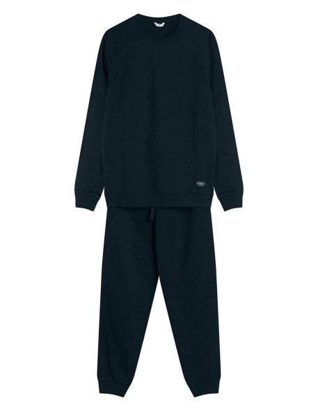 Piżama 43043 musk dł/r m-3xl Henderson