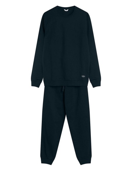 Piżama 43043 musk dł/r m-3xl Henderson