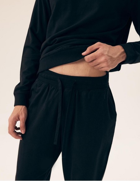 Piżama 43043 musk dł/r m-3xl Henderson