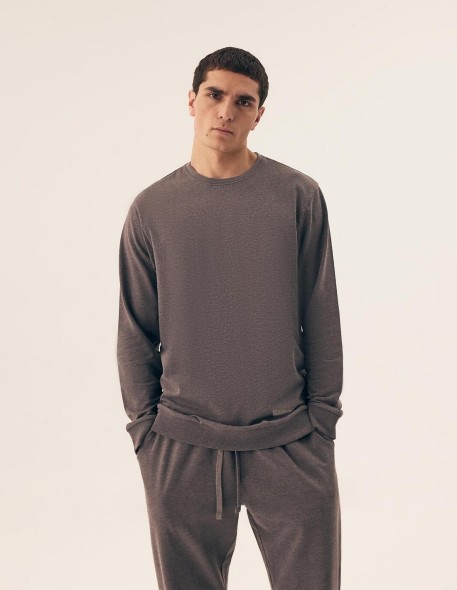 Pajamas 43043 musk dł/r m-3xl Henderson