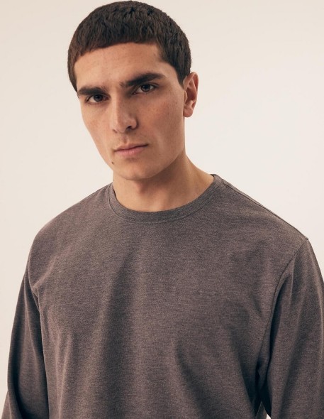 Pajamas 43043 musk dł/r m-3xl Henderson