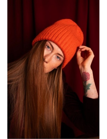 Czapka 24319 benson Art Of Polo