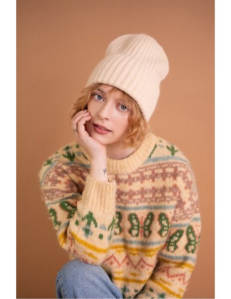 Cap 24319 benson Art Of Polo