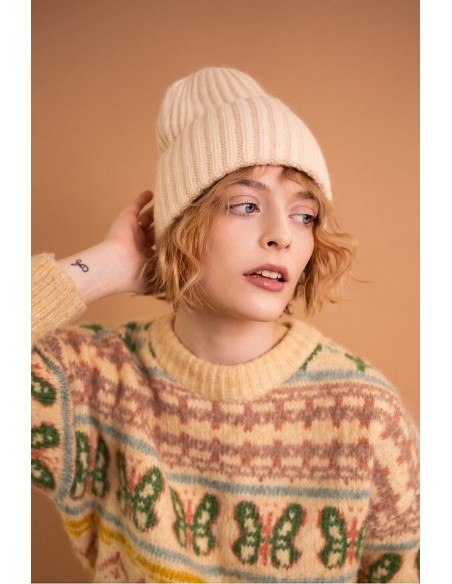 Czapka 24319 benson Art Of Polo