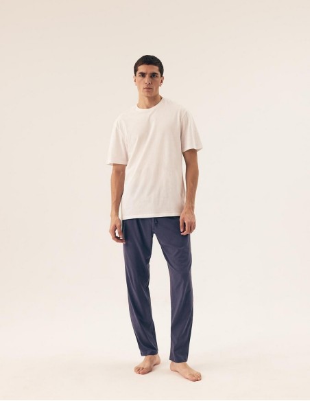 Trousers pajamas 43030 mode a'2 m-2xl Henderson