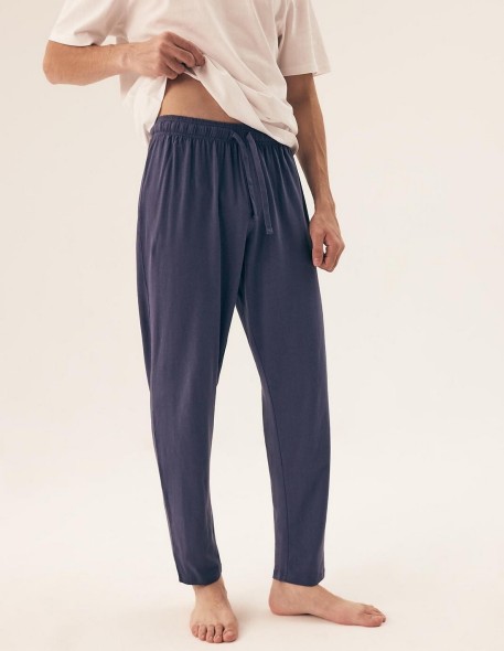 Trousers pajamas 43030 mode a'2 m-2xl Henderson