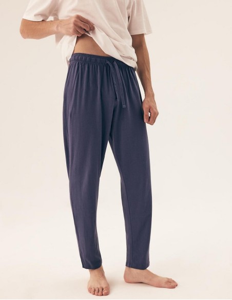 Trousers pajamas 43030 mode a'2 m-2xl Henderson