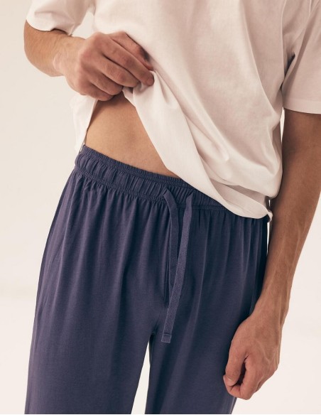 Trousers pajamas 43030 mode a'2 m-2xl Henderson