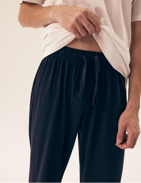 Trousers pajamas 43030 mode a'2 m-2xl Henderson