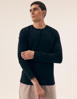 T-shirt 43000 move 12 dł/r m-2xl a'2 Henderson 2