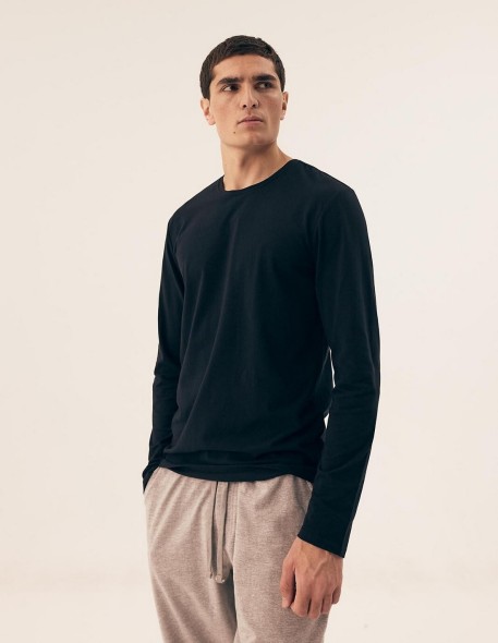 T-shirt 43000 move 12 dł/r m-2xl a'2 Henderson