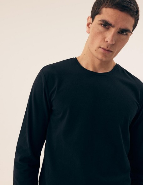 T-shirt 43000 move 12 dł/r m-2xl a'2 Henderson