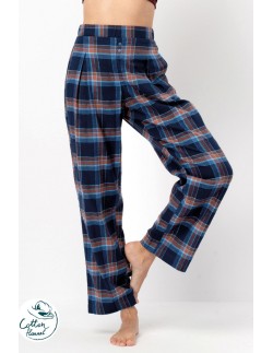 Trousers pajamas lhe 431 b25 s-xl Key