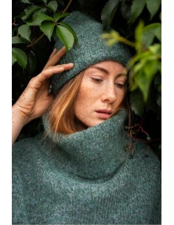 Czapka 24102 dawson Art Of Polo