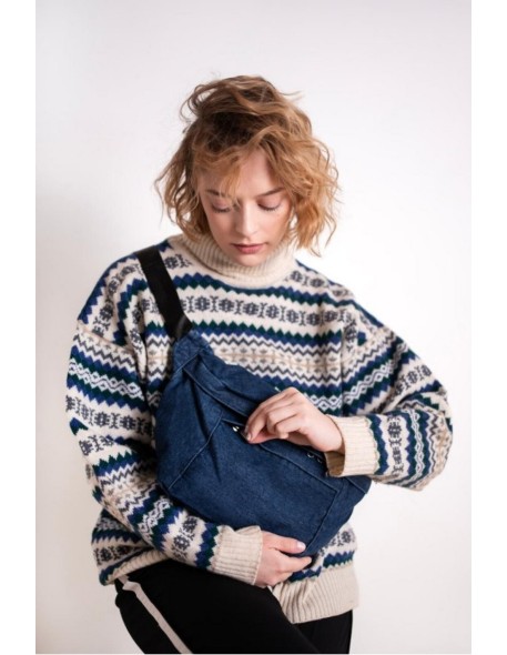 Nerka 24353 miley Art Of Polo