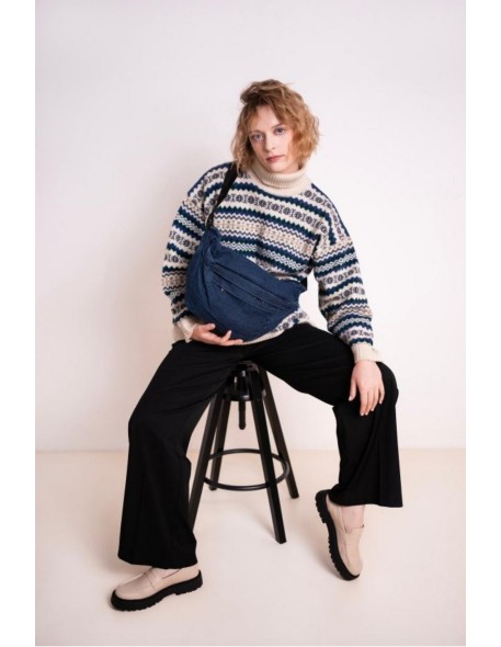 Nerka 24353 miley Art Of Polo