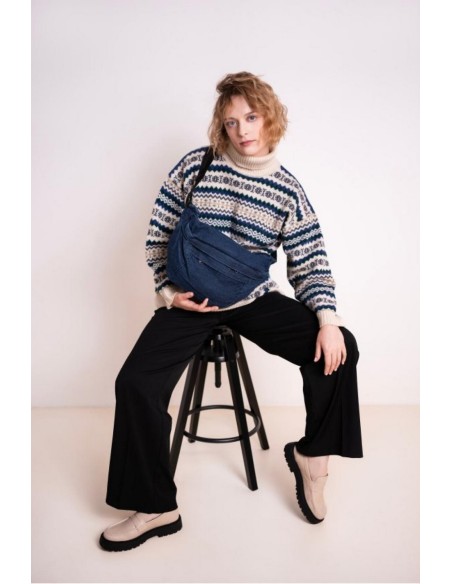 Nerka 24353 miley Art Of Polo