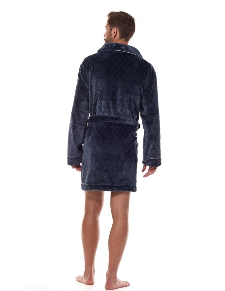 Szlafrok l&l 2454 3xl męski L_L