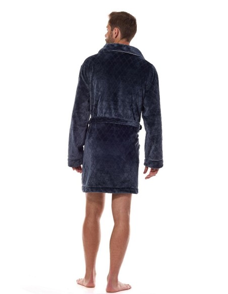 Szlafrok l&l 2454 3xl męski L_L