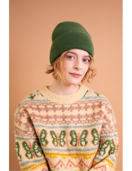 Czapka 24308 madison Art Of Polo