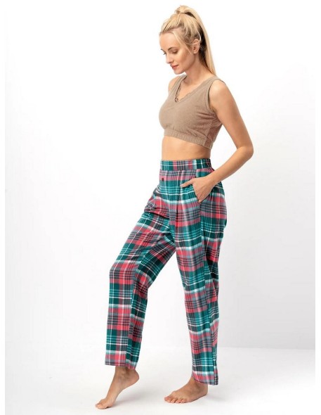 Trousers pajamas lhe 419 b25 s-xl Key