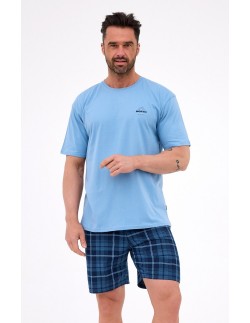 Pajamas 326/316 north 3 kr/r s-2xl Cornette