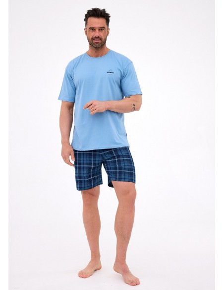 Pajamas 326/316 north 3 kr/r s-2xl Cornette