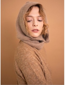 Kaptur 24334 marshall Art Of Polo