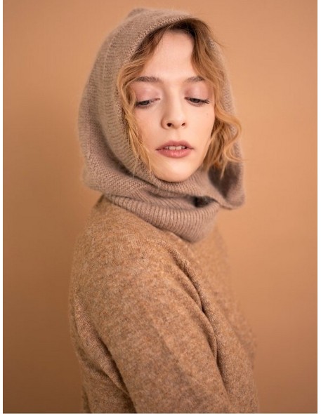 Kaptur 24334 marshall Art Of Polo